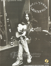 Guitar Signature Licks: Neil Young Greatest Hits